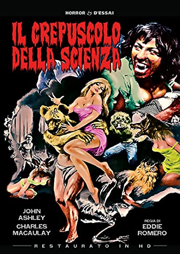 Il Crepuscolo Della Scienza (Restaurato In Hd)