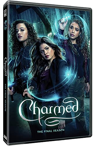 Charmed: The Final Season