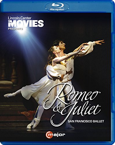 Romeo E Giulietta Op.64