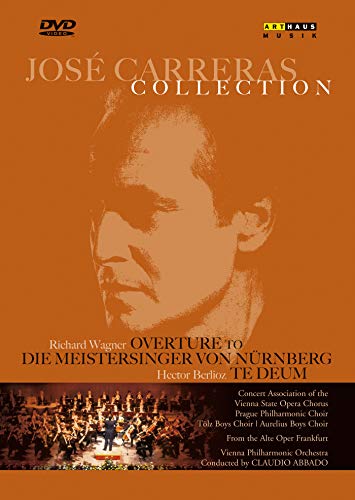 Te Deum Op.22 (Frankfurt Concert)
