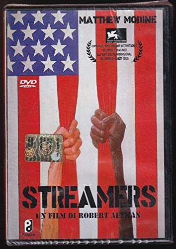 Streamers