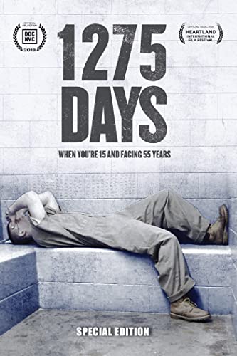 1275 Days: Special Edition