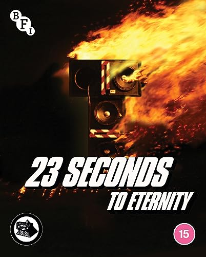 The Klf: 23 Seconds To Eternity (Dvd + Blu-Ray)
