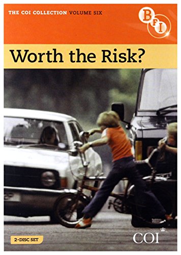 Coi Collection Vol 6 - Worth The Risk? [Dvd] [Edizione: Regno Unito]