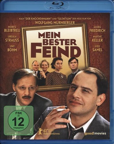 Mein Bester Feind [Blu-Ray]