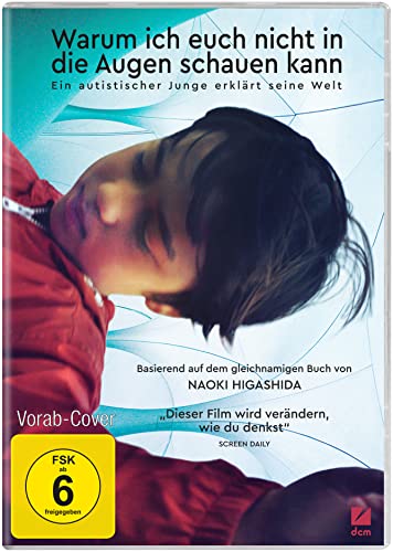 Warum Ich Euch Nicht In Die Augen Schauen Kann