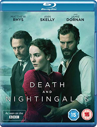 Death And Nightingales [Bbc]