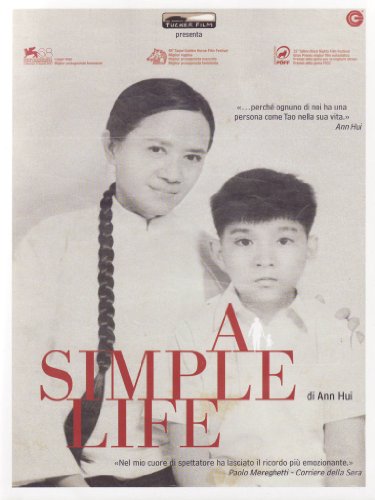 A Simple Life