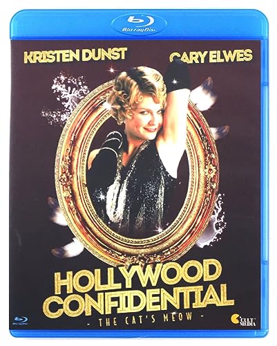 Hollywood Confidential