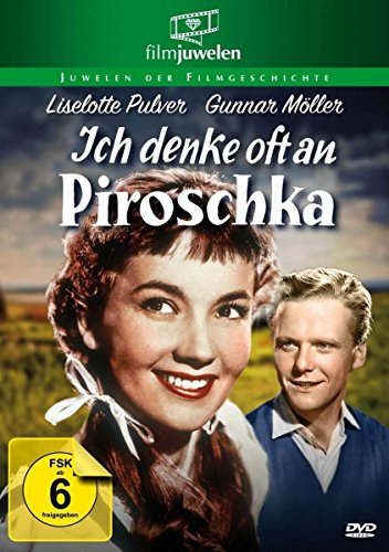 Ich Denke Oft An Piroschka - Filmjuwelen