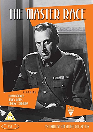 The Master Race [Edizione: Regno Unito] [Edizione: Regno Unito]