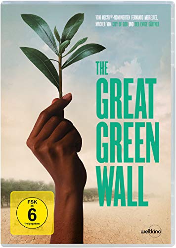 The Great Green Wall