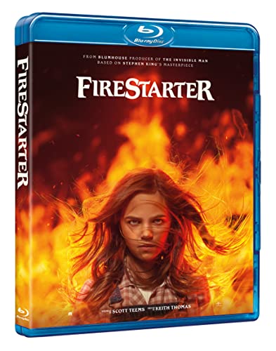 Firestarter (Bs)