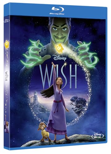Wish - Bd