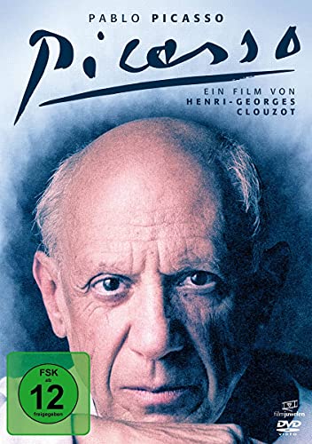 Picasso (Omu) (Filmjuwelen)