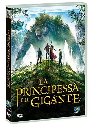 La Principessa E Il Gigante