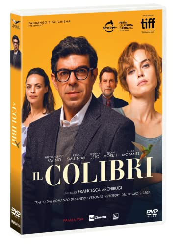 Il Colibri - Dvd