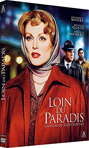 Loin Du Paradis