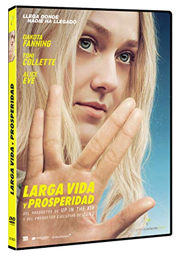 Larga Vida Y Prosperidad