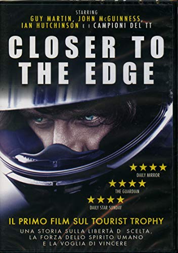 Closer To The Edge