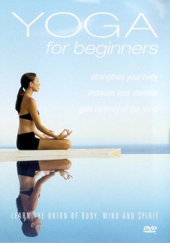 Yoga For Beginners [Edizione: Regno Unito] [Edizione: Regno Unito]