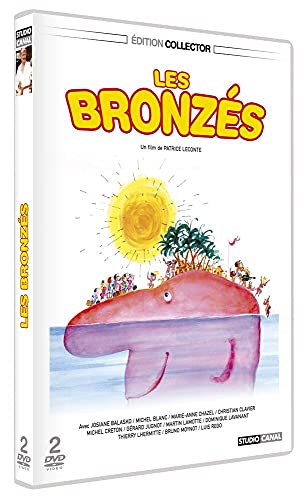 Bronzes (Les) - Dvd