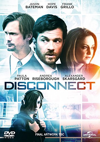 Disconnect [Edizione: Regno Unito] [Edizione: Regno Unito]