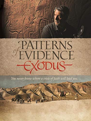 Patterns Of Evidence: Exodus [Edizione: Stati Uniti]