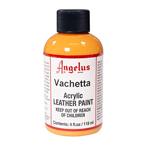 Angelus Colore Per Pelle E Tessuto 270C Vachetta 118 Ml