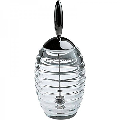 Alessi - Contenitore Dosatore Per Miele Honey Pop
