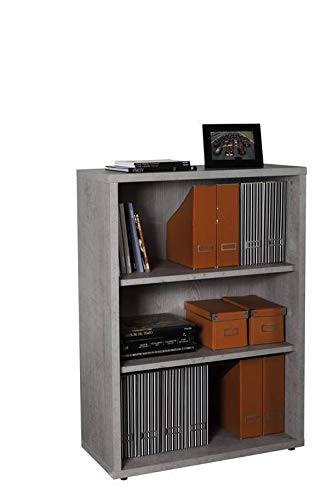 Composad Libreria Disegno Cemento
