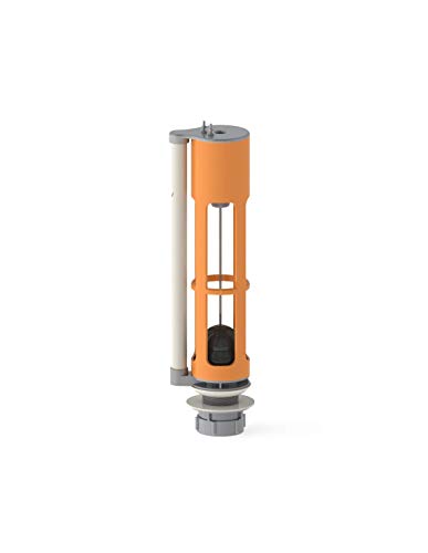 Prhie - Valvola Elettrica Per Wc, 220 V, Mod. P-11