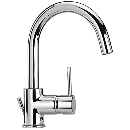 Paini Cox Miscelatore Lavabo Leva Laterale