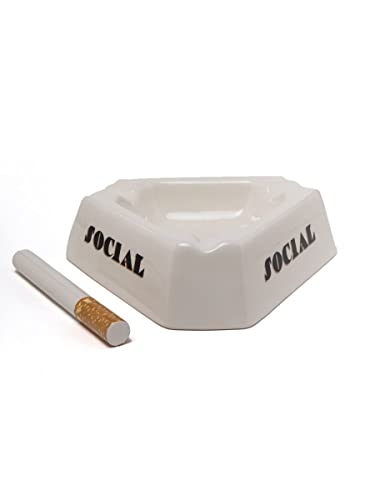 Seletti Diesel Centrotavola Social Smoker