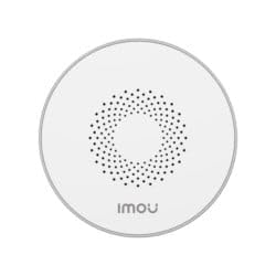 Imou Sirena Zr1 Per Sistemi Di Videosorveglianza Domestica Max 85 Db