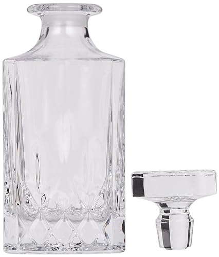 Rcr Quadra Brocca/Caraffa, 2 Pz