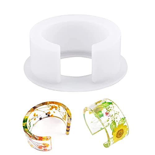 Stampo Bracciale Resina Silicone Stampo Braccialetto Gioielli Fai Da Te Stampo Gioielli Braccialetto Silicone C Font Fai Da Te Stampi Per Creazione Gi