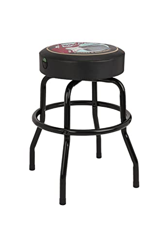 Fender Barstool 24" Guitars & Amps - Sgabello