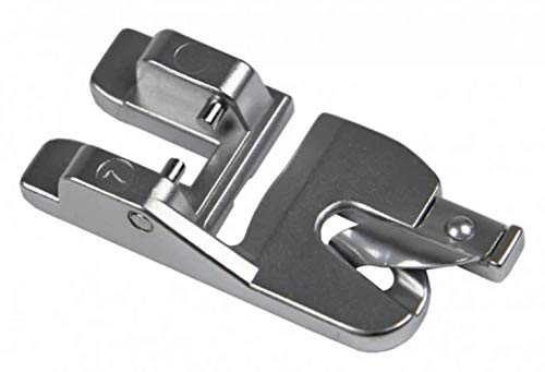Pfaff Piedino Orlatore 3 Mm Con Sistema Idt