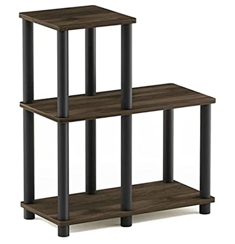 Furinno Libreria Bassa, 50.55 X 23.88 X 48.01 Cm