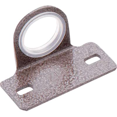 Mottura Passante Aste Serratura 99152 Verniciato D. Mm 18