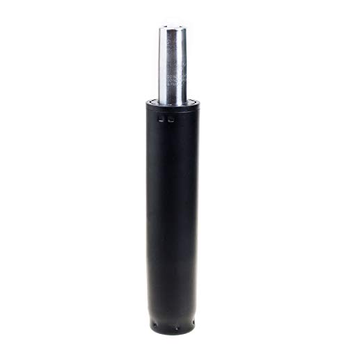 Tuka Pistone A Gas Di Ricambio Per Sedia Da Ufficio, 7,9" / 200Mm, 260Mm-380Mm Lunghezza Totale, Dritto Elevazione A Gas, Gas Cilindro, Molla A Gas Li