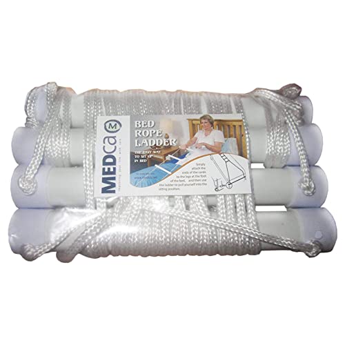 Medca Aiuto Domiciliare Regolabile Bed Helper Regolabile Bed Rope Latter
