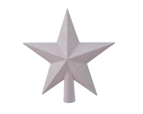 Kae Puntale Per Albero Di Natale, Plastica