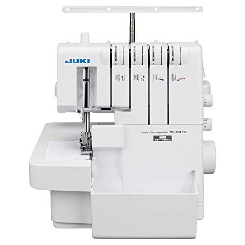 Juki Overlock Mo-80Cb