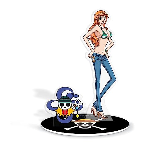 Abystyle - One Piece Acryl® Nami