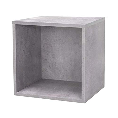 Kechao Co., Limited Libreria Cubo Cemento Cm35X35 P.29