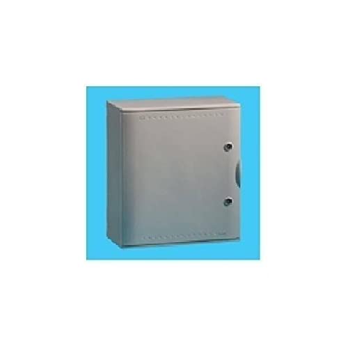 Bocchiotti Vtr04Cieco - Vtr 04 Cieco Quadro Ip66 650X430X210