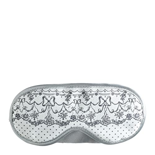 Mathilde M - Maschera Da Nottte Tema Pizzo Acquerello