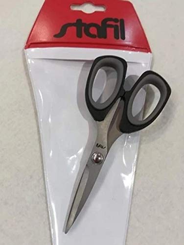 Stafil Forbici Da Sarta Al Titanio 339011-500